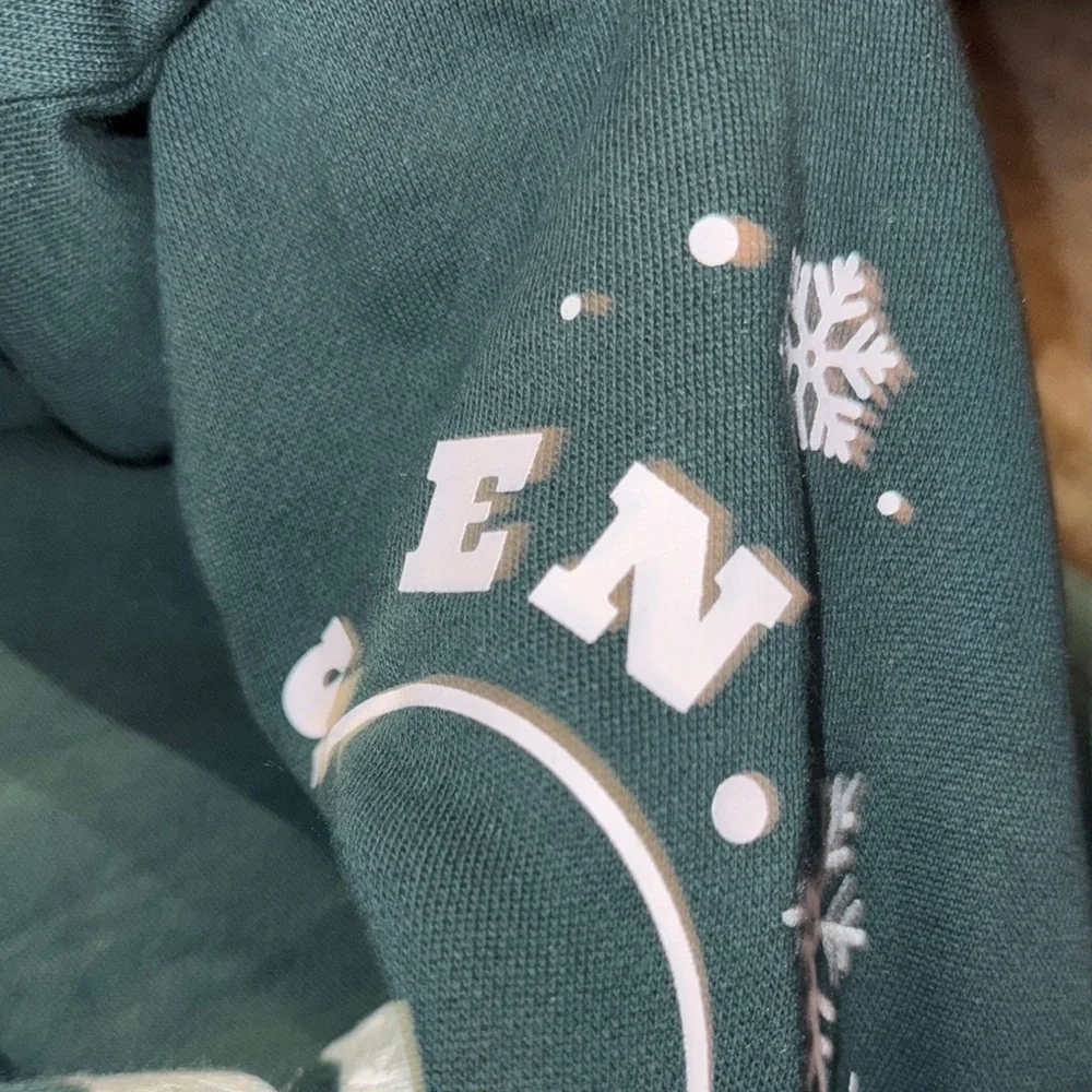 PINK
IVY FLEECE CAMPUS FULL-ZIP HOODIE
Aspen‎ - Picture 5 of 5